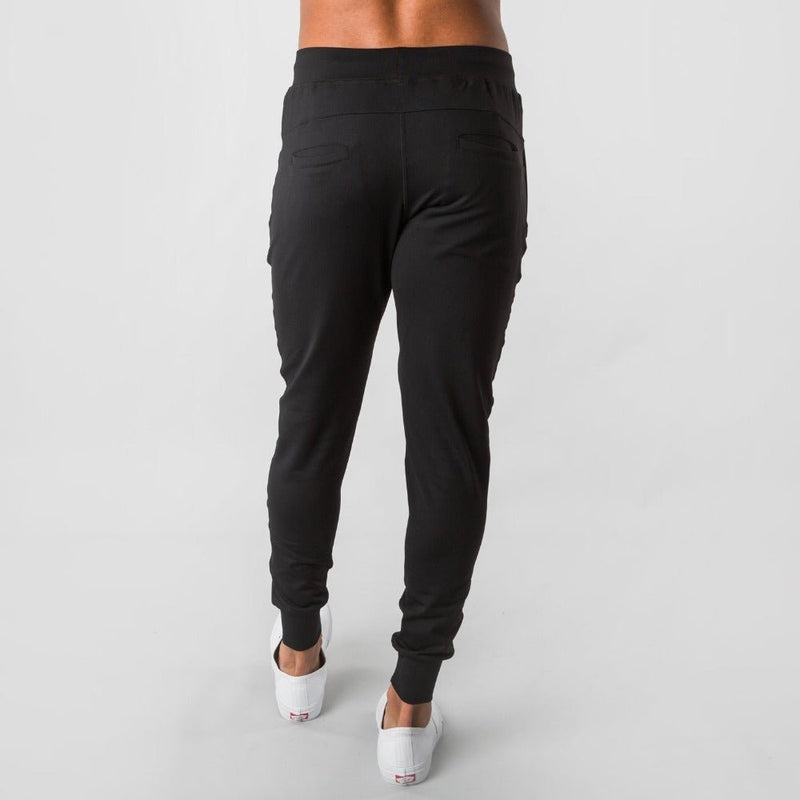 Ruggeda Slim Fit Sports Trousers