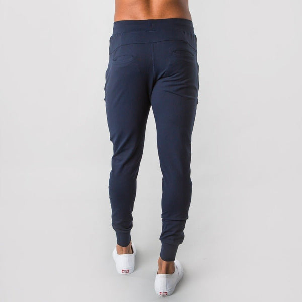 Ruggeda Slim Fit Sports Trousers