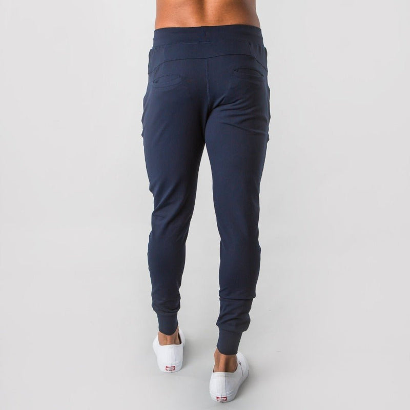 Ruggeda Slim Fit Sports Trousers