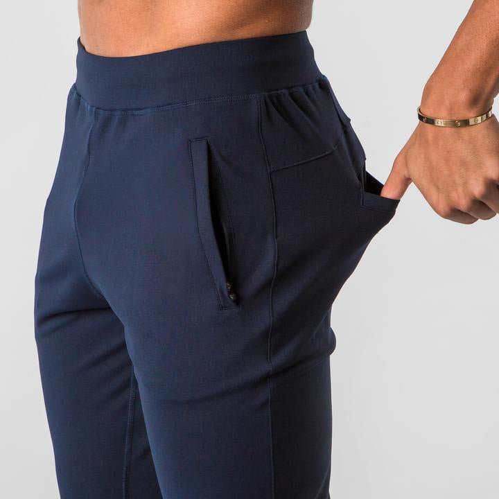 Ruggeda Slim Fit Sports Trousers