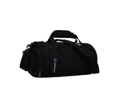 Ruggeda Smart Gym Bag with Shoe Compartment