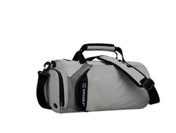 Ruggeda Smart Gym Bag with Shoe Compartment