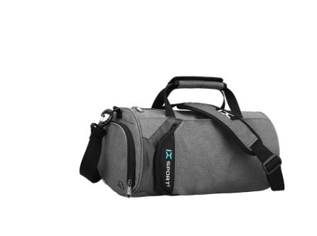 Ruggeda Smart Gym Bag with Shoe Compartment