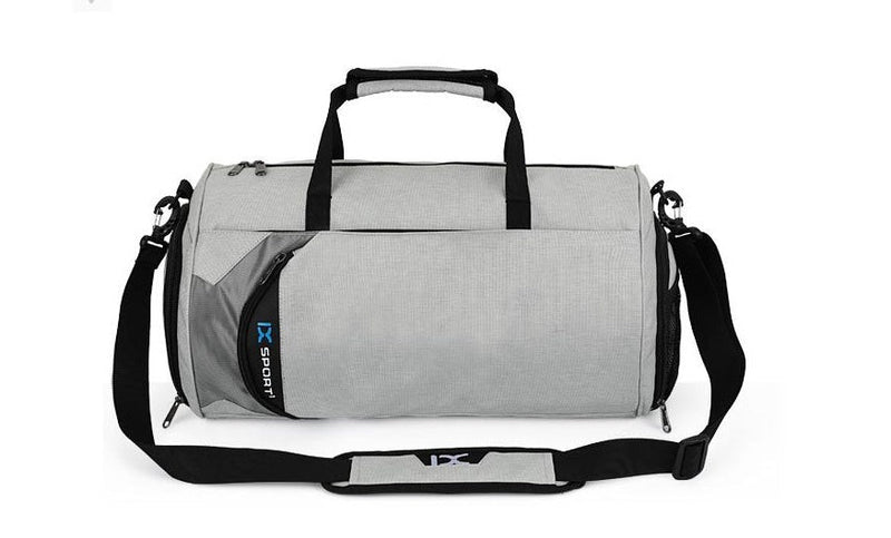 Ruggeda Smart Gym Bag with Shoe Compartment