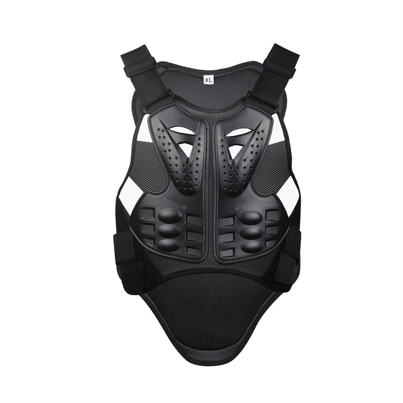 Ruggeda Sports Back Guard Protector