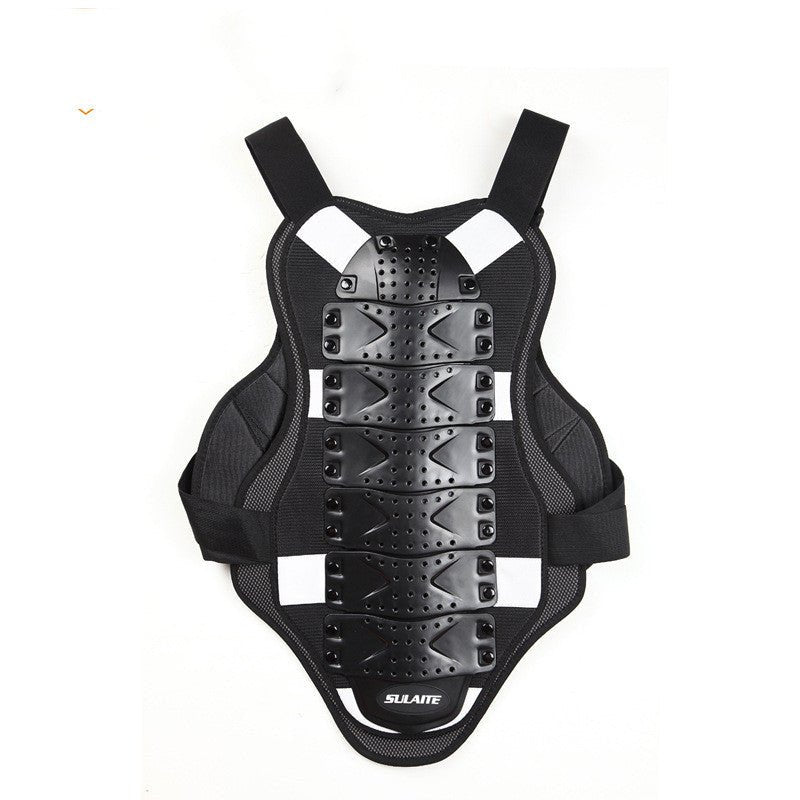 Ruggeda Sports Back Guard Protector