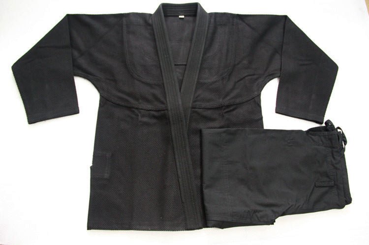 Ruggeda Universal Standard Blank Jiu-Jitsu Kimono BJJ Gi