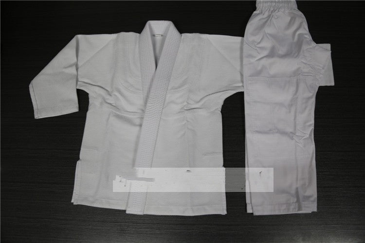 Ruggeda Universal Standard Blank Jiu-Jitsu Kimono BJJ Gi