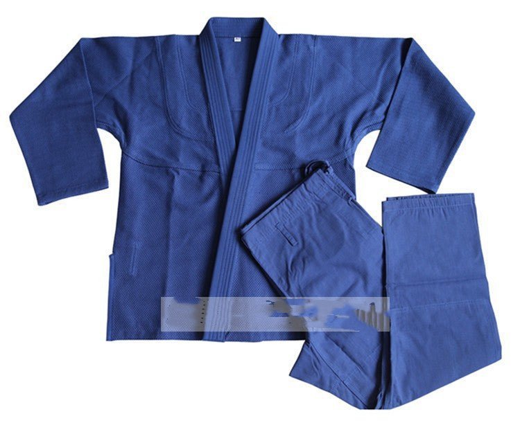 Ruggeda Universal Standard Blank Jiu-Jitsu Kimono BJJ Gi