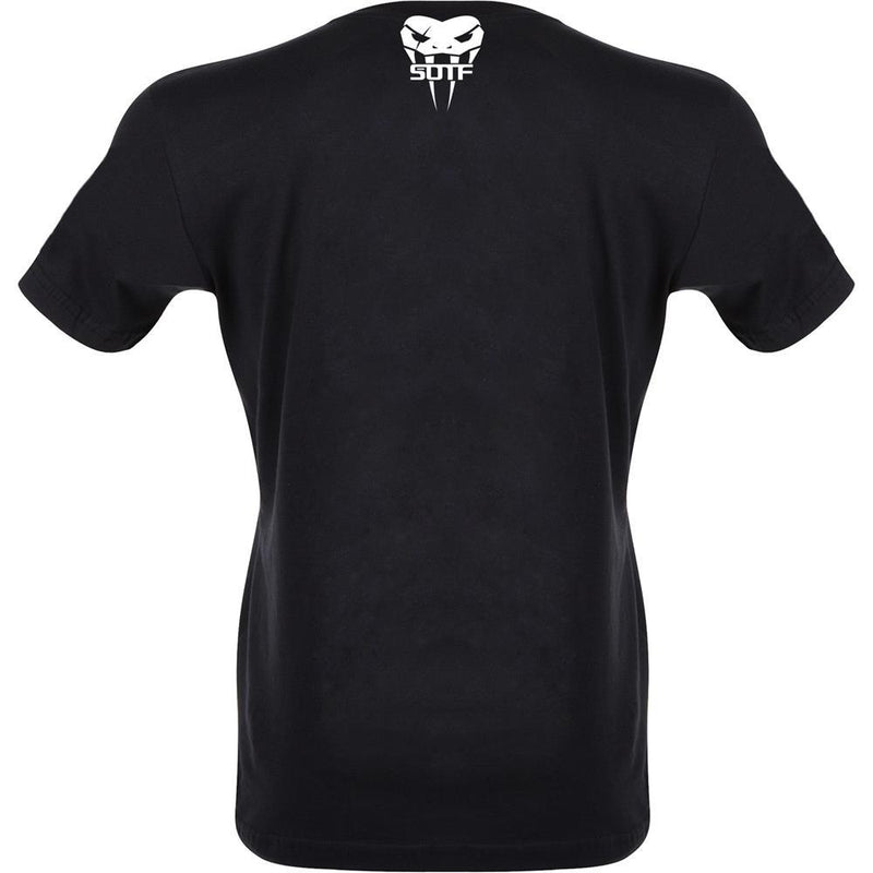 Survival MMA Snake Head Jersey T-shirt