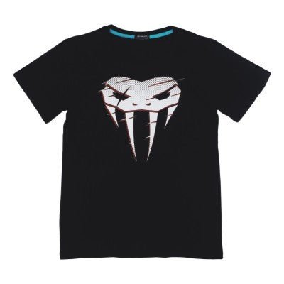 Survival MMA Snake Head Jersey T-shirt